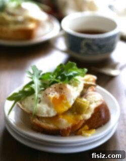 Artichoke & Arugula Toasts with Sunny-Side Up Eggs 2 img 6781 6