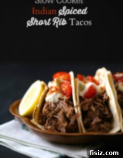 Foodie Fridays Melt-in-Your-Mouth Indian Spiced Short Rib Tacos with Cooling Raita 2 img 7258 5