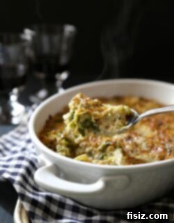 Gorgonzola Bacon Brussels Sprout Gratin 2 img 8028 5