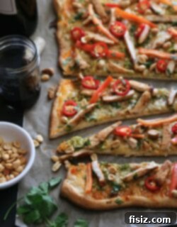 Brussels Sprout Thai Pizza 2 img 8124 5