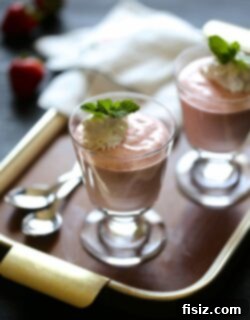 Strawberry Rhubarb Cloud with a Meyer Lemon Kiss 2 img 8532 6