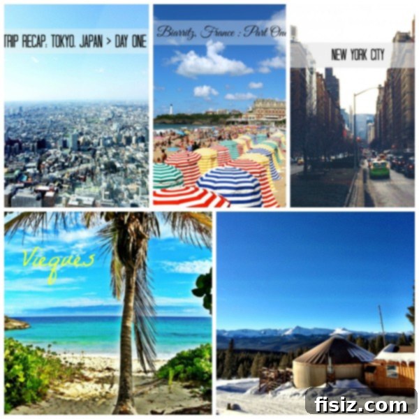 Five Year Blogiversary: Top Five CGM Recipes and Moments 7 Best travel moments from Climbing Grier Mountain