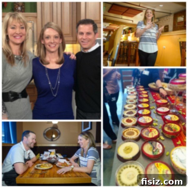 Five Year Blogiversary: Top Five CGM Recipes and Moments 8 Top five achievements of Climbing Grier Mountain