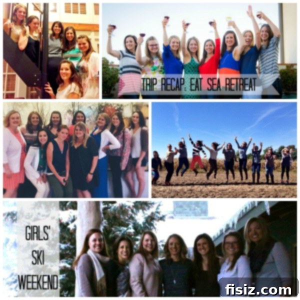 Five Year Blogiversary: Top Five CGM Recipes and Moments 9 Top five blogging experiences from Climbing Grier Mountain