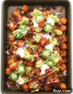 Epic Sweet Potato Totchos with Creamy Chipotle Aioli 2 img 9375 5