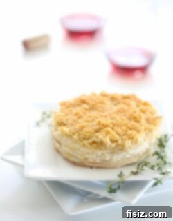Truffle Parmesan Crusted Turnip Gratin 2 img 9814 6