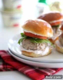 Gourmet Duck Fat Pork Sliders Raspberry Greek Yogurt Goat Cheese 2 img 9833 6